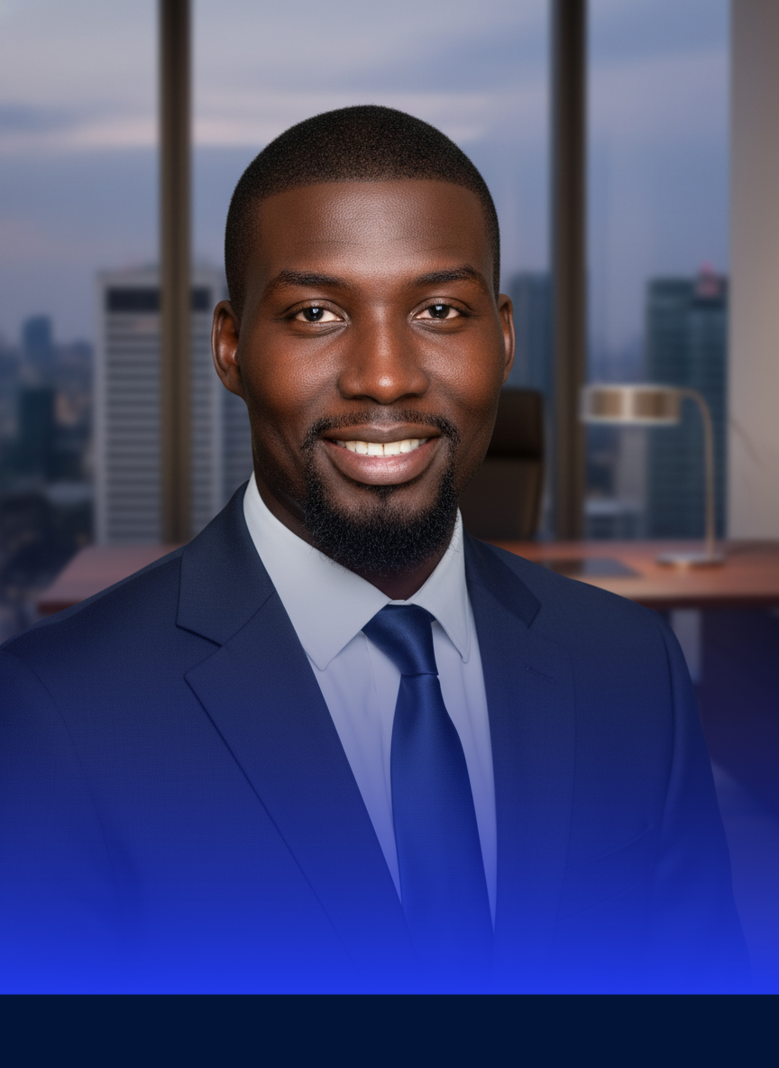 Mamadou NIANG